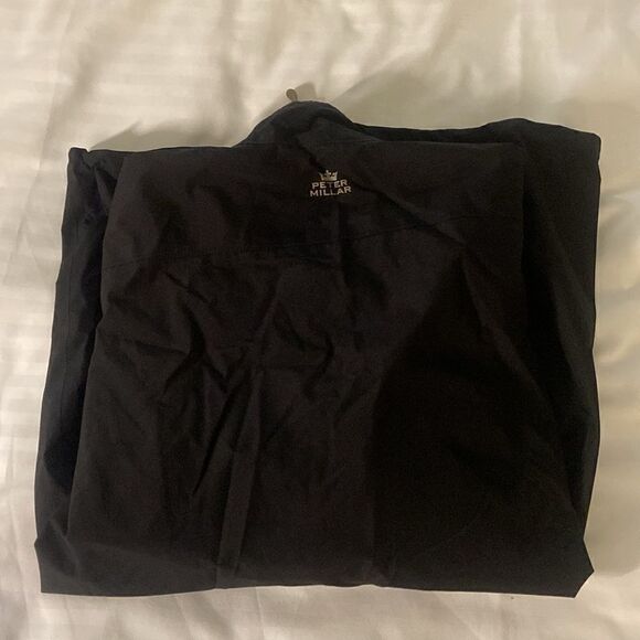 Peter Millar Golf Elements Jacket Large - Picture 8 of 9